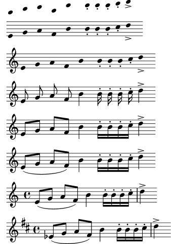 [image of music]
