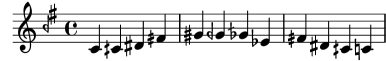 [image of music]