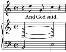 [image of music]