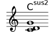 [image of music]