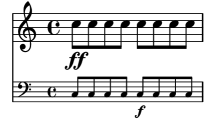 [image of music]