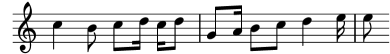 [image of music]