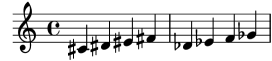 [image of music]