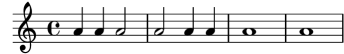 [image of music]