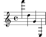[image of music]