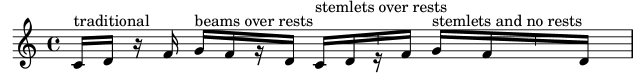 [image of music]