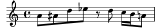 [image of music]