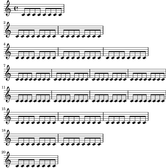 [image of music]
