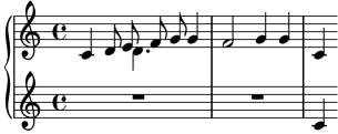[image of music]