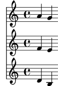 [image of music]