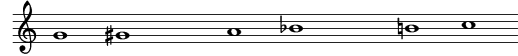 [image of music]