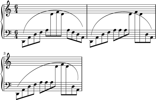 [image of music]