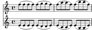 [image of music]