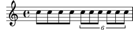 [image of music]