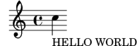 [image of music]