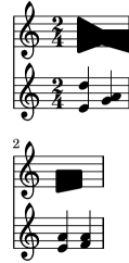 [image of music]
